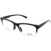 Dioptrické okuliare Oakley Leadline RX OX8175 817505 Veľkosť: 52