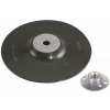 Wolfcraft Wolfcraft brusný talíř o 115 mm 2450000