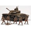 Revell M-48 A2 Patton Tank 1:35