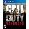 Call of Duty: Vanguard (PS4) US distribúcia