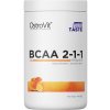 OstroVit BCAA 2-1-1 Orange 400 g
