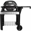 Elektrický gril WEBER Pulse 2000 Stand