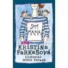 Som mama - Kristína Farkašová