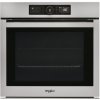 Whirlpool OAKZ9 6200 CS IX - Rúra zabudovateľná