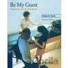 Be My Guest - Student's Book - Francis O'Hara
