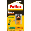 PATTEX Repair Epoxy Ultra Strong 5 min. 11g