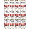 Dolina Noteci PREMIUM Junior bohatá na hovädzie srdce 12x400g