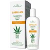 Cannaderm Capillus - šampón seborea CBD+ 150ml