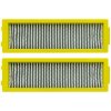 Sada HEPA filtrov pre iClebo O5 a Omega - 2ks