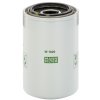 Olejový filter MANN-FILTER W 1020