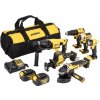 Dewalt DCK607M2