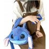 LILO A STITCH PLYŠOVÁ TAŠKA PLYŠOVÁ HRAČKA PLYŠÁK STICZ