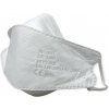 BIOMIC MEDICAL Respirátor BIELY FFP2 trojpanelový (lodičkový) 20ks/bal.