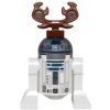 LEGO Star Wars 75097 Minifigurka Reindeer R2-D2