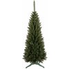 Umelý vianočný stromček Spruce classic Slim 220 cm