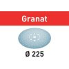 Festool STF D225/128 P180 GR/5 brúsny kotúč (5ks) 205667