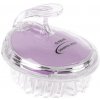 Kent SH1 — Shampoo and Scalp Massage Brush - Purple