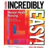 Mental Health Nursing Made Incredibly Easy!
