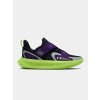 Under Armour UA Flow Futr X 4 SOS-BLK