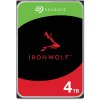 HDD 4TB Seagate Ironwolf 256MB SATAIII 5400rpm NAS ST4000VN006