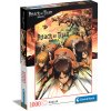 Puzzle Útok titánov (Attack on Titan) ANIME Clementoni 1 000 dielikov