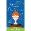E-kniha Včelí královna - Ciara Geraghty
