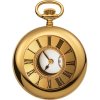 Vreckové hodinky Aerowatch Savonnettes Gold plated 55700 JA01