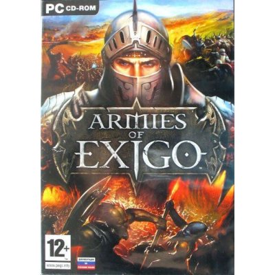 Armies of Exigo