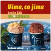 Víme, co jíme - Žák Lenka