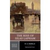 Rise of Silas Lapham (William Dean Howells,Paul R. Petrie)(Brožovaná)