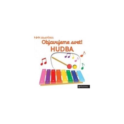 MiniPÉDIA – Objavujeme svet! Hudba