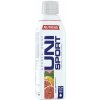 Nutrend Unisport, 1000 ml, pink grep
