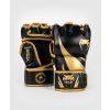 MMA rukavice Venum Challenger 2.0 - Black/Gold Velikost: M