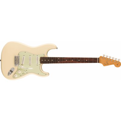 Fender Vintera II `60s Stratocaster - Olympic White