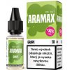 Aramax Salt Grape objem: 10ml, nikotín/ml: 20mg