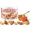 Mixit Oriešky z pece - Med a chilli 140g
