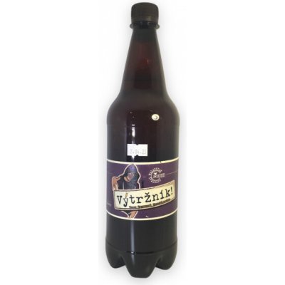 Výtržník NEIPA Valášok 12° 1 l (pet)