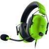 Razer Blackshark V2 X - zelená, RZ04-03240600-R3U1