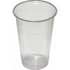 Wimex Pohár PP priehľadný O78mm 0,3L