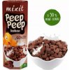 Mixit Cereálie Peep Peep kakao 280 g
