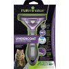 FURminator hrablo M/L Long Hair, pre mačky, 1 ks