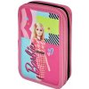 Tripledecker s príslušenstvom Barbie
