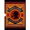 Sherlock Holmes - Sir Arthur Conan Doyle, Arcturus Publishing Ltd
