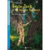Uncle Jack and the Amazon Rainforest - Jane Cadwallader, Gustavo Mazali (ilustrácie)
