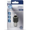 M-Tech LED S2 BA20D 3570SMD biele LB572W-01B