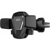 Mechanický držák do auta pro telefon 4,7-6,5 palce