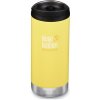 Termofľaša Klean Kanteen TK Wide 12oz Farba: žltá