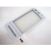 Dotykové sklo + Rám Nokia C6 Farba: Biela