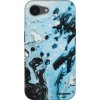 Picasee Fashion Case MagSafe pre Apple iPhone 16e - Organic blue