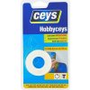 Páska Ceys Hobbyceys, obojstranná, lepiaca, 2 m x 15 mm